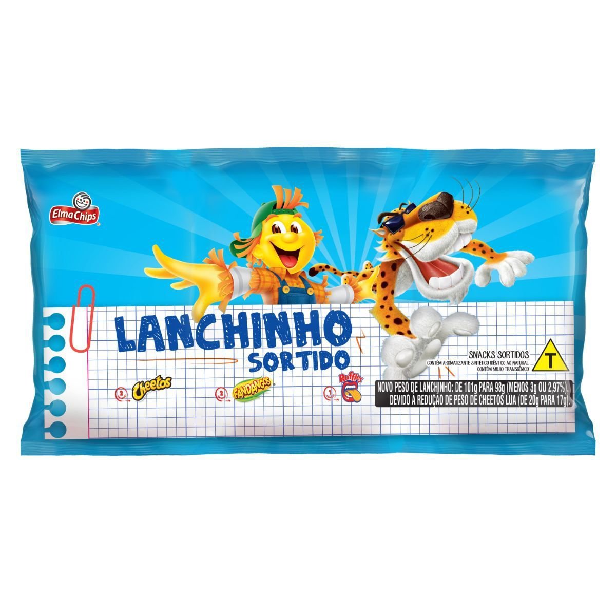 Imagem para seleção