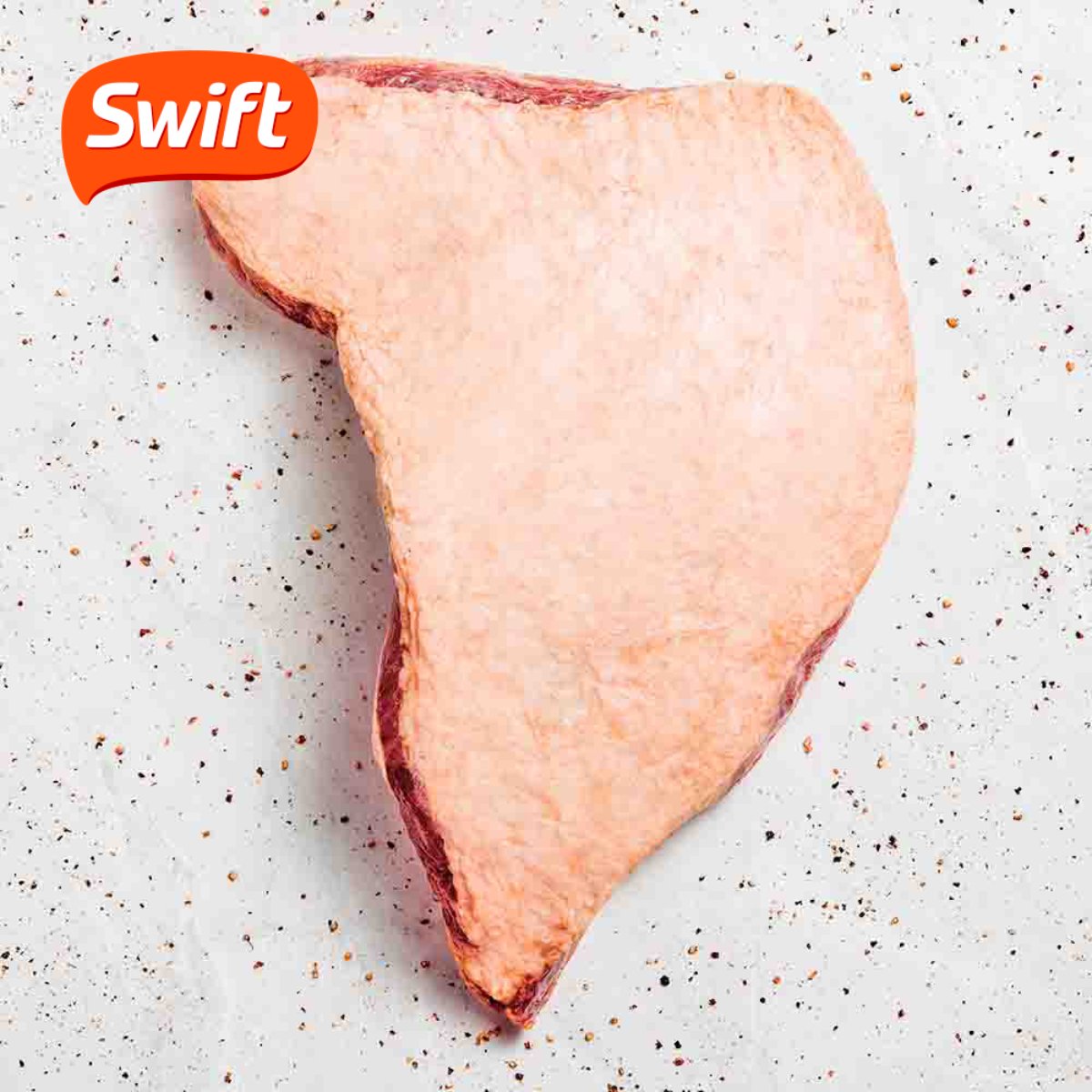 Maminha Já Pro Forno Congelado Swift 1,5KG