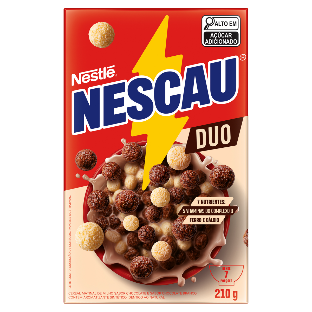 Imagem para seleção