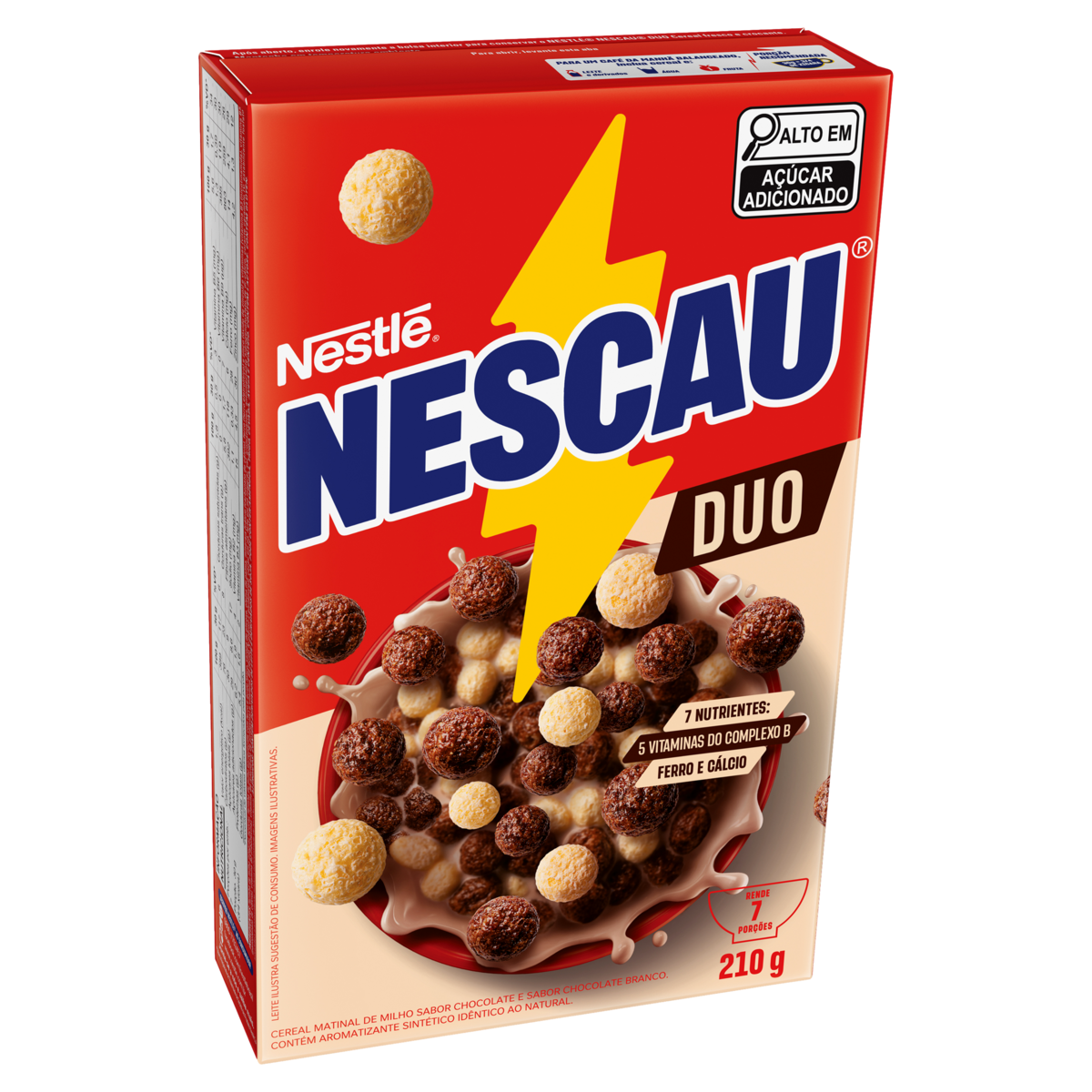 Imagem para seleção