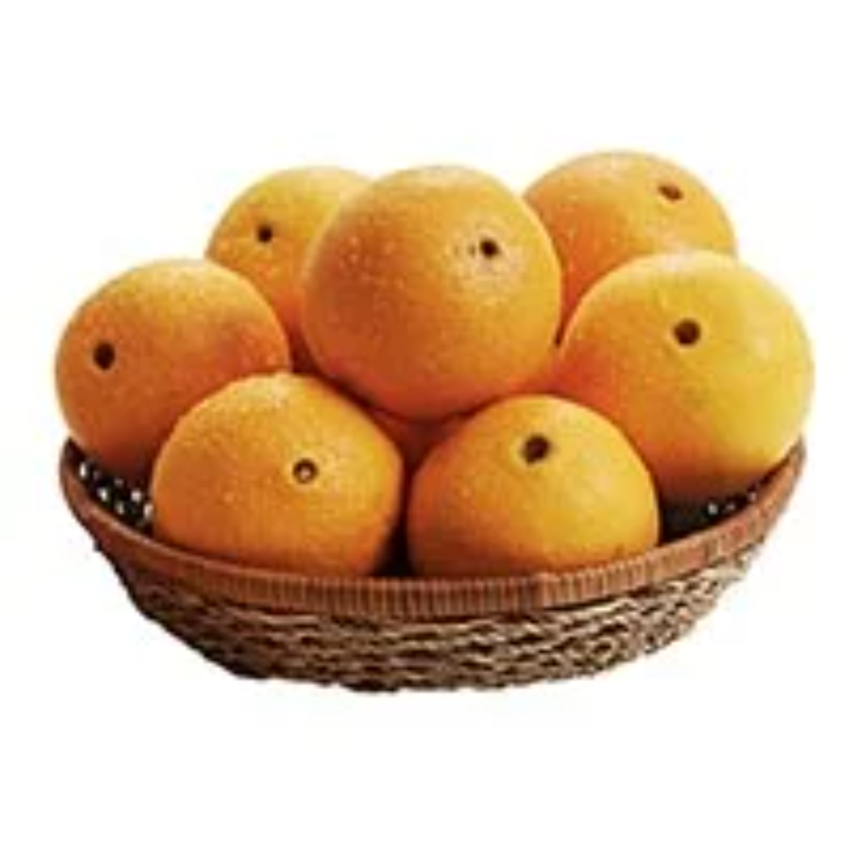 Laranja Importada Granel 500g (Aprox. 2 a 3 Unid)