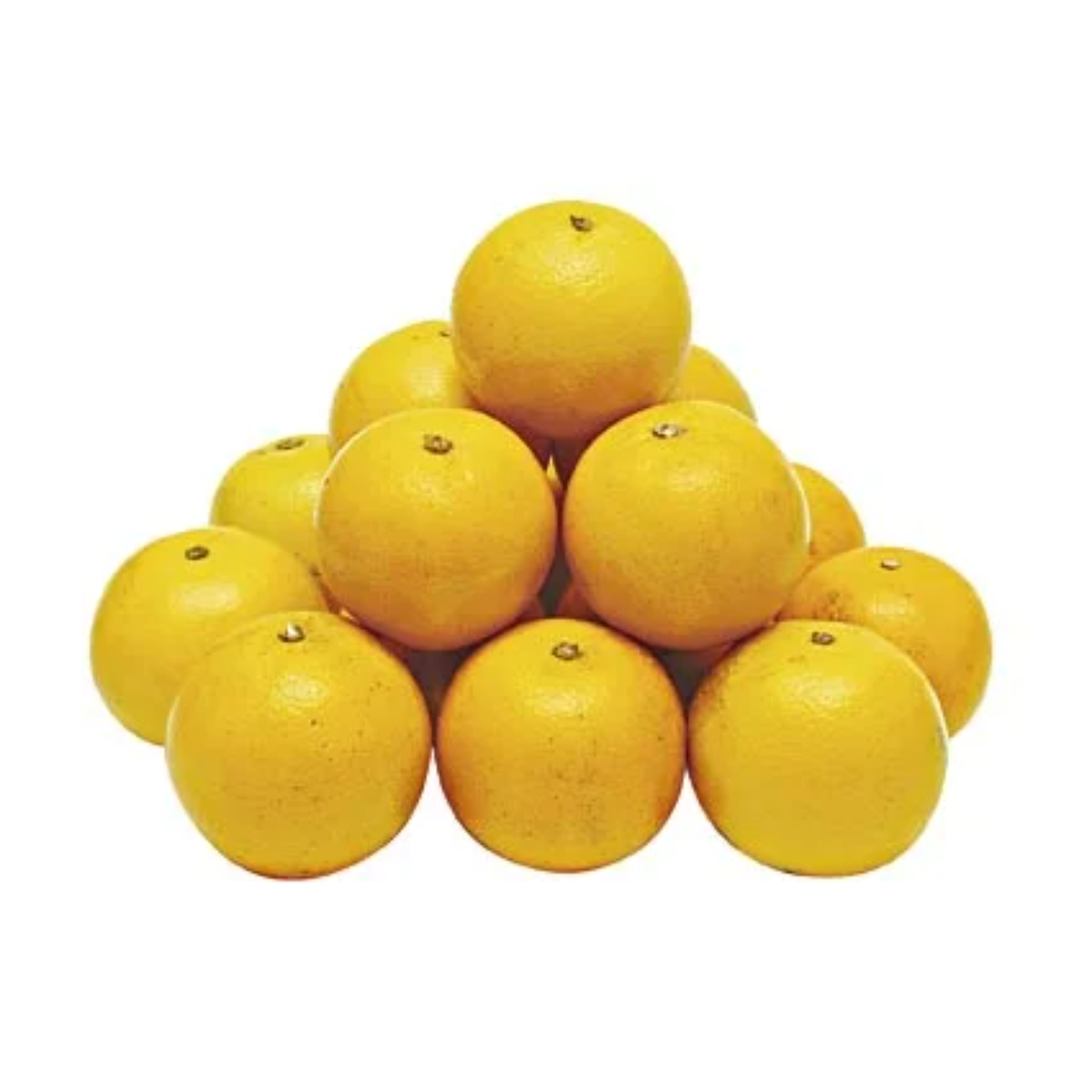 Laranja Lima Granel 500g (Aprox. 2 a 3 Unidades)