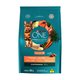 NESTLÉ® PURINA® ONE® Ração Seca para gatos adultos castrados todas as raças Frango e Salmão 500g