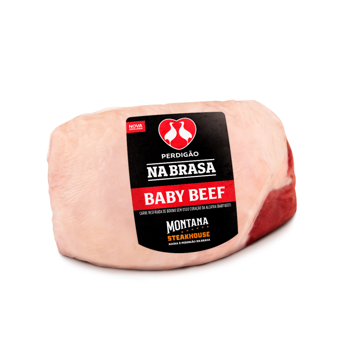 BABY BEEF NABRASA RESF KG