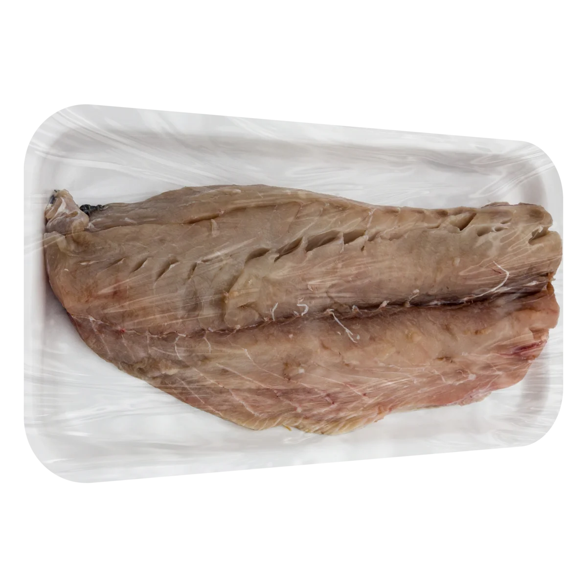 Filé de Anchova com Pele Fresca 300g