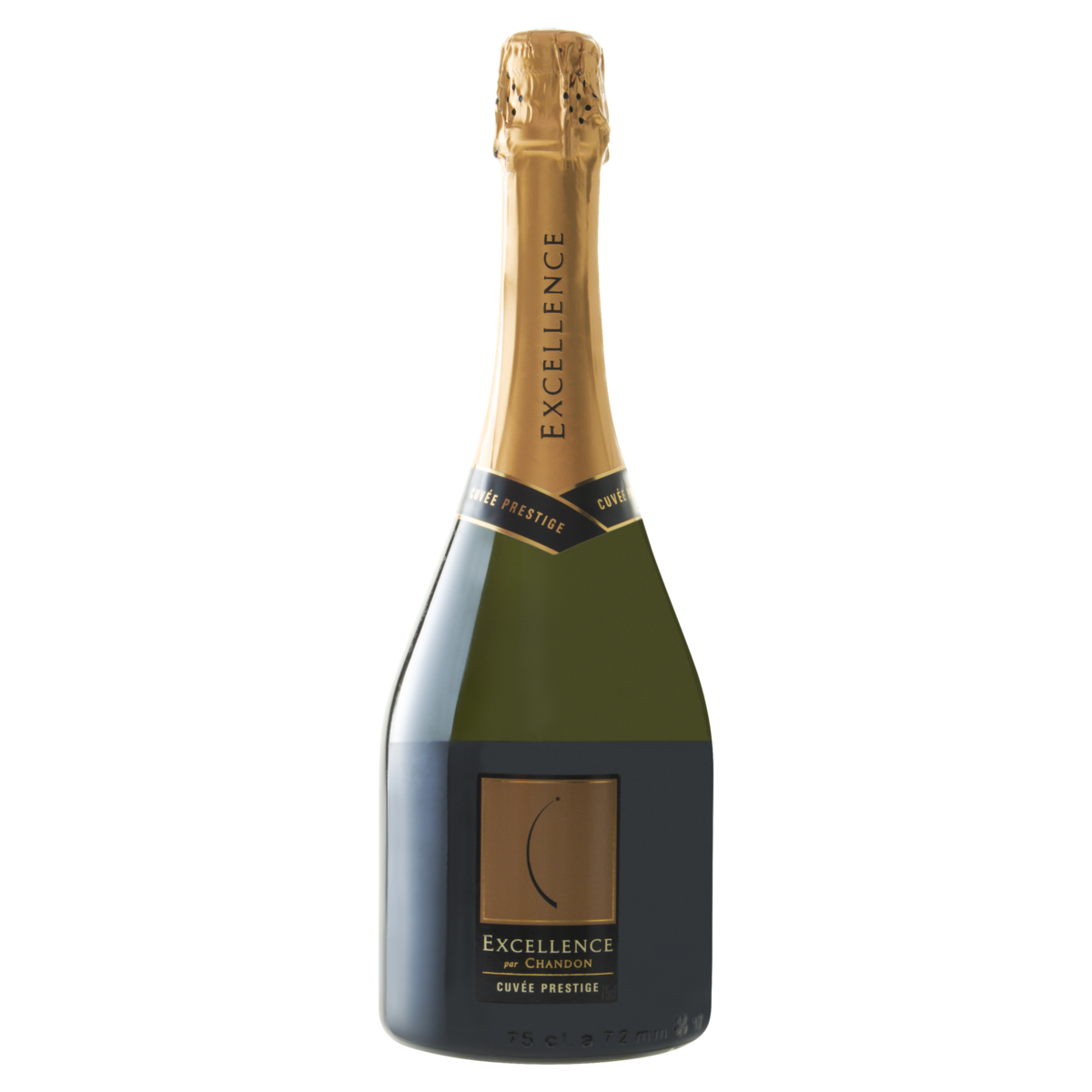 Espumante Brasileiro Chandon Excellance Brut 750ml