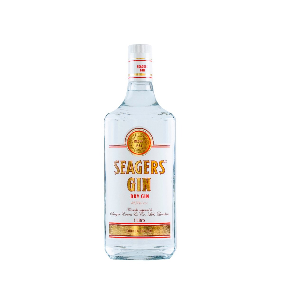 Gin Seagers 1L
