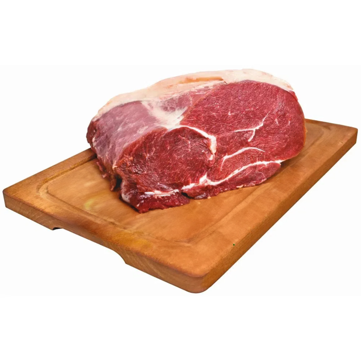 Alcatra Com Maminha Bovina Resfriada 5,3Kg
