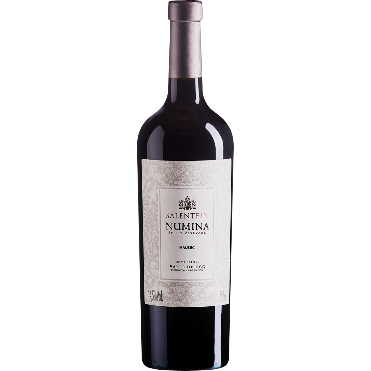 Vinho Tinto Argentino Numina  Malbec 750ml