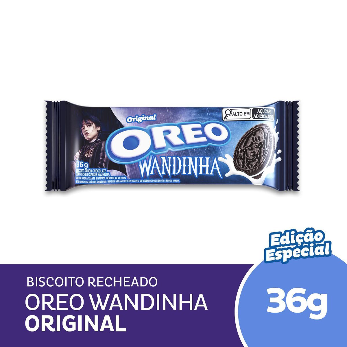 Imagem para seleção