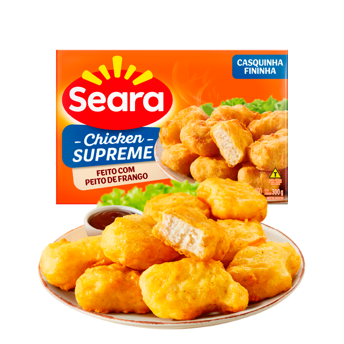 Imagem para seleção