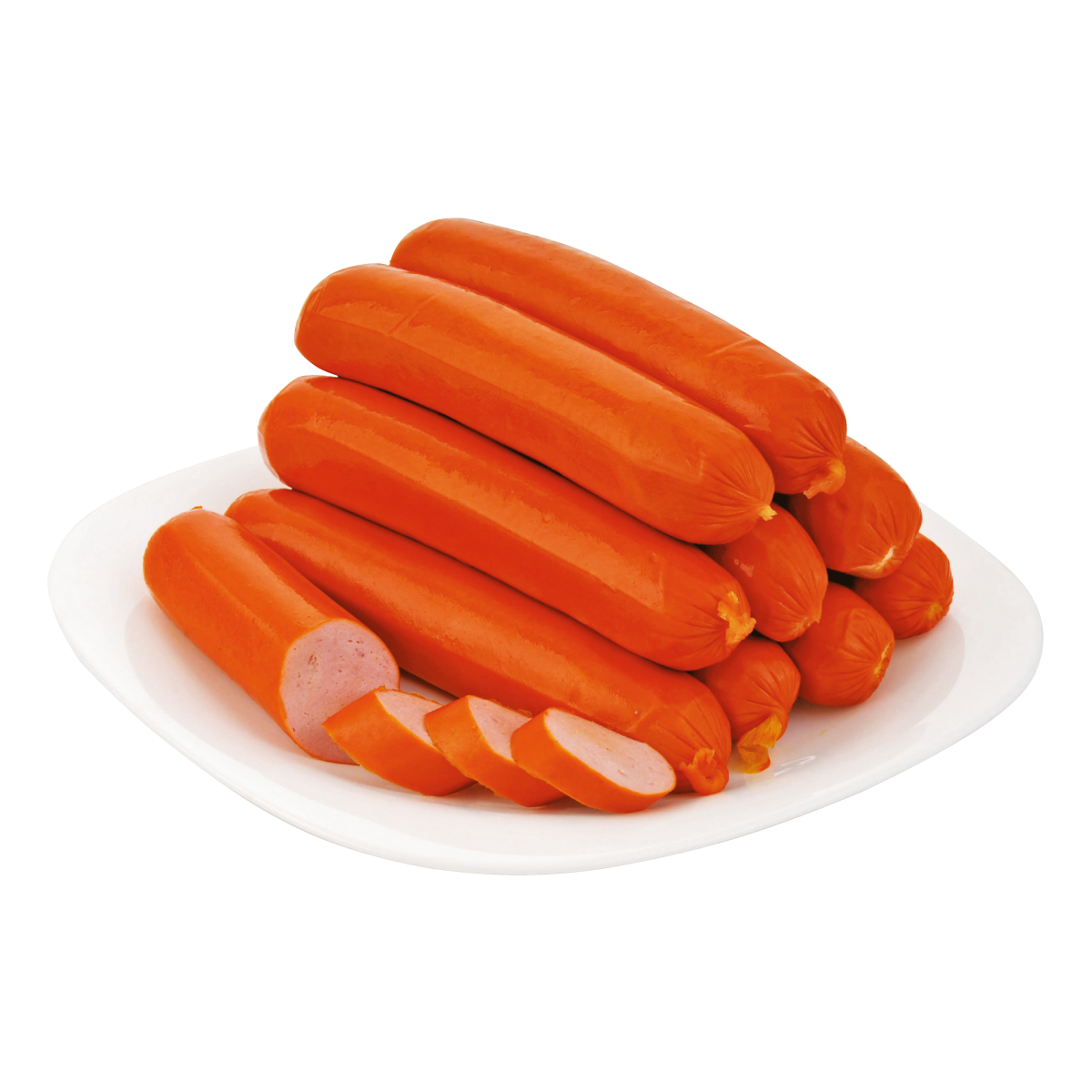 Salsicha Viena Ceratti 400g