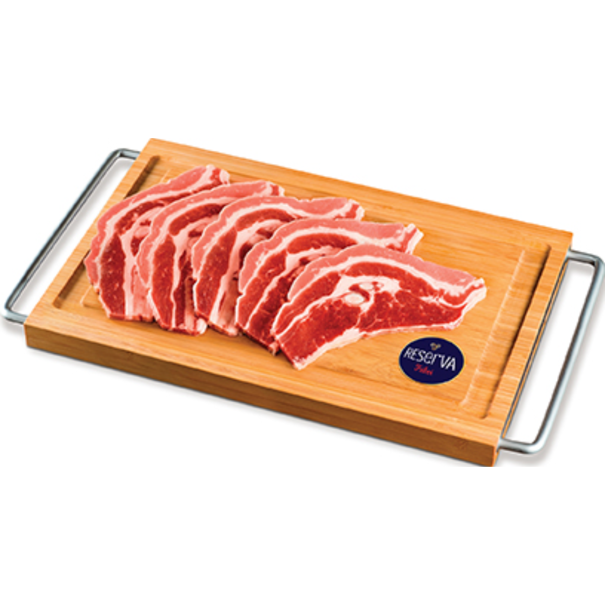 Costela Janela N.C BDJ 800g