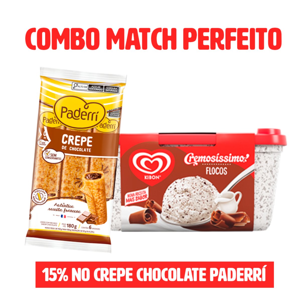 Imagem para seleção