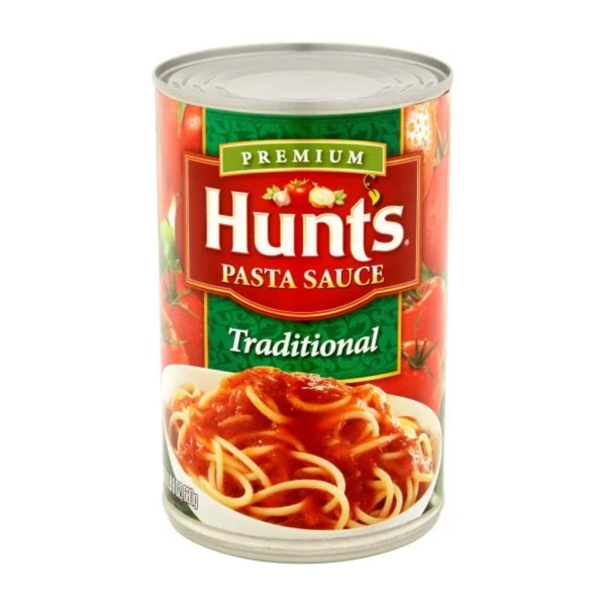 Molho Tradicional Hunts 680g