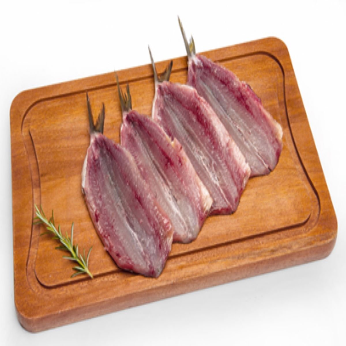 Filé de Sardinha Fresca 300g