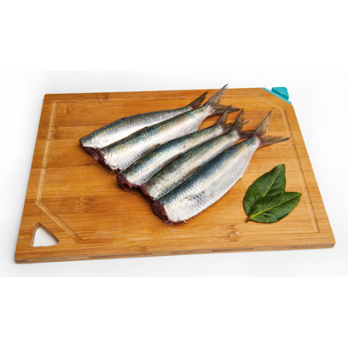 Sardinha Limpa sem Cabeça 400g