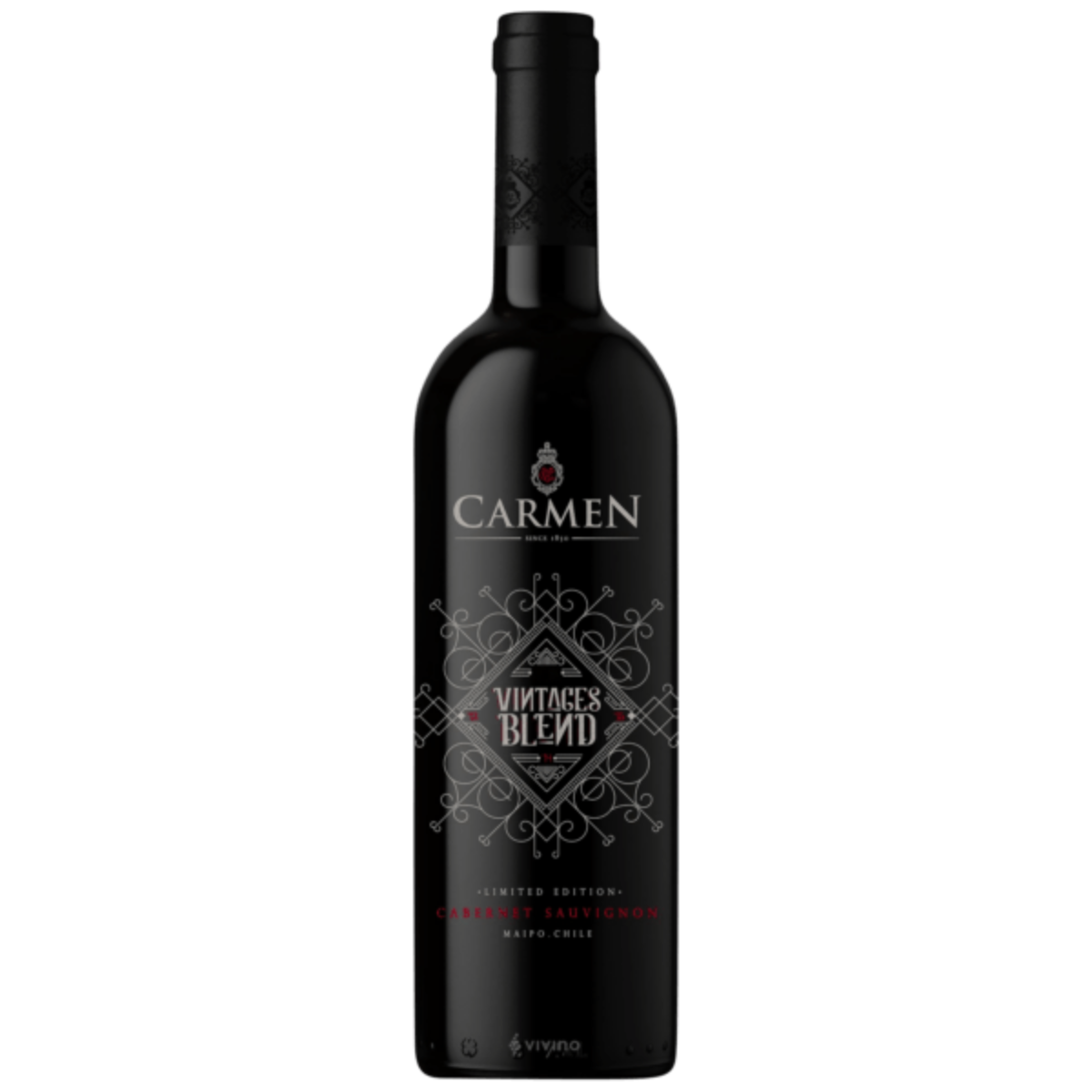 Vinho Tinto Carmen Vintages 750ml