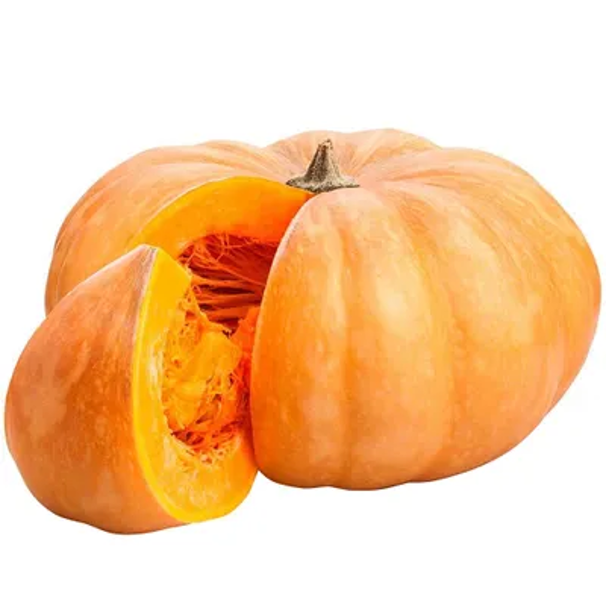 Abobora Moranga 600g (1 Pedaço)