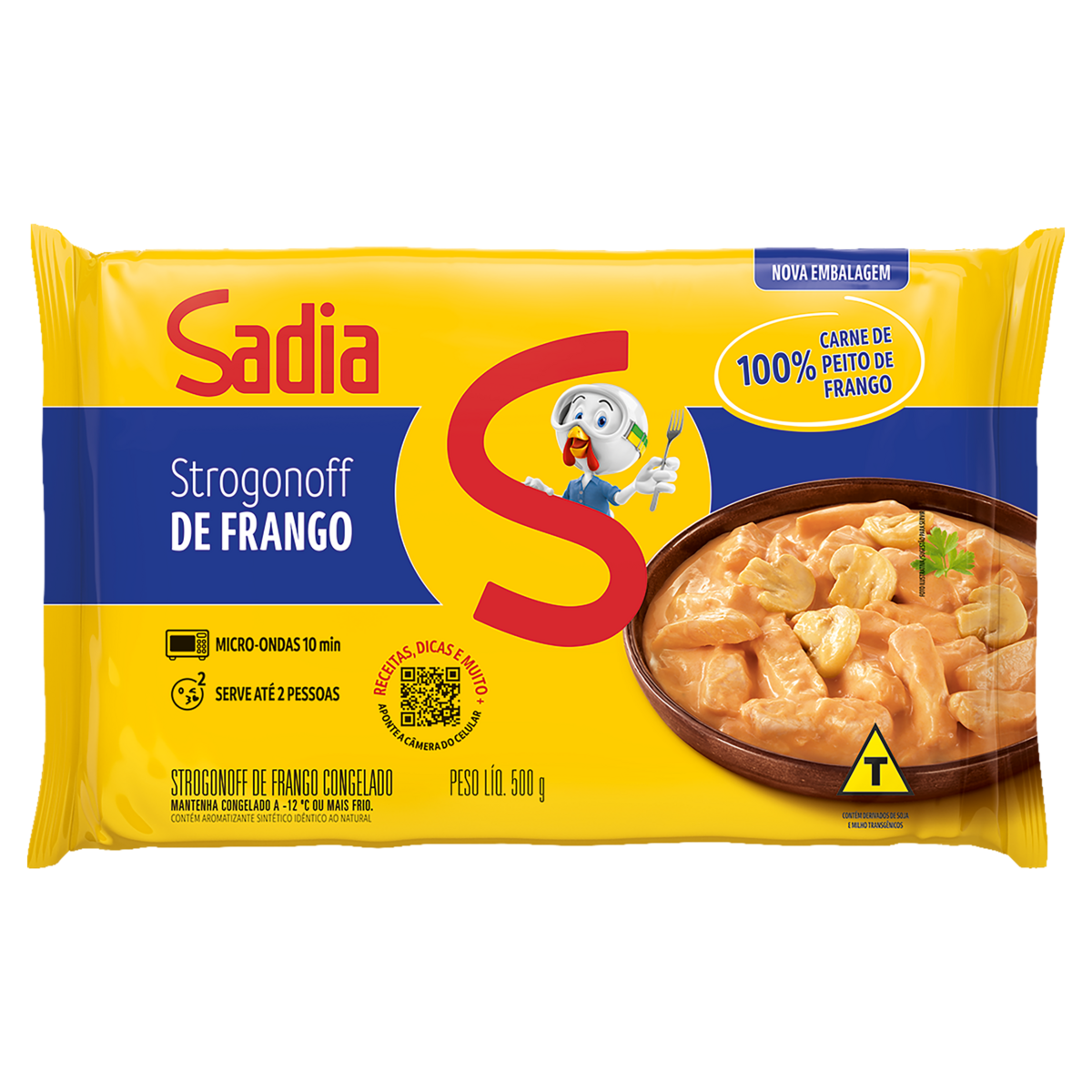Imagem para seleção