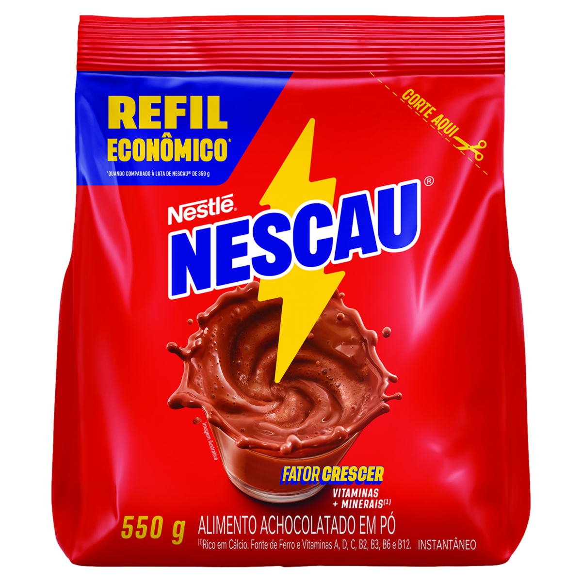 Imagem para seleção