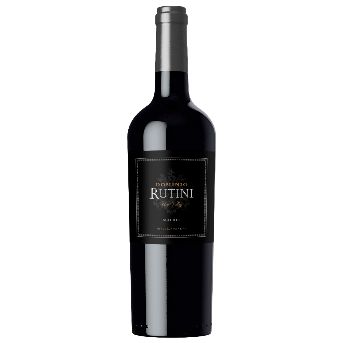 Vinho Tinto Argentino Rutini Dominio Malbec 750ml