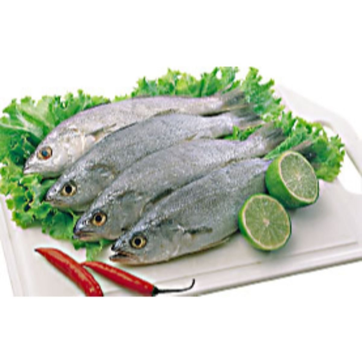 Pescadinha Espalmada Fresca 300g
