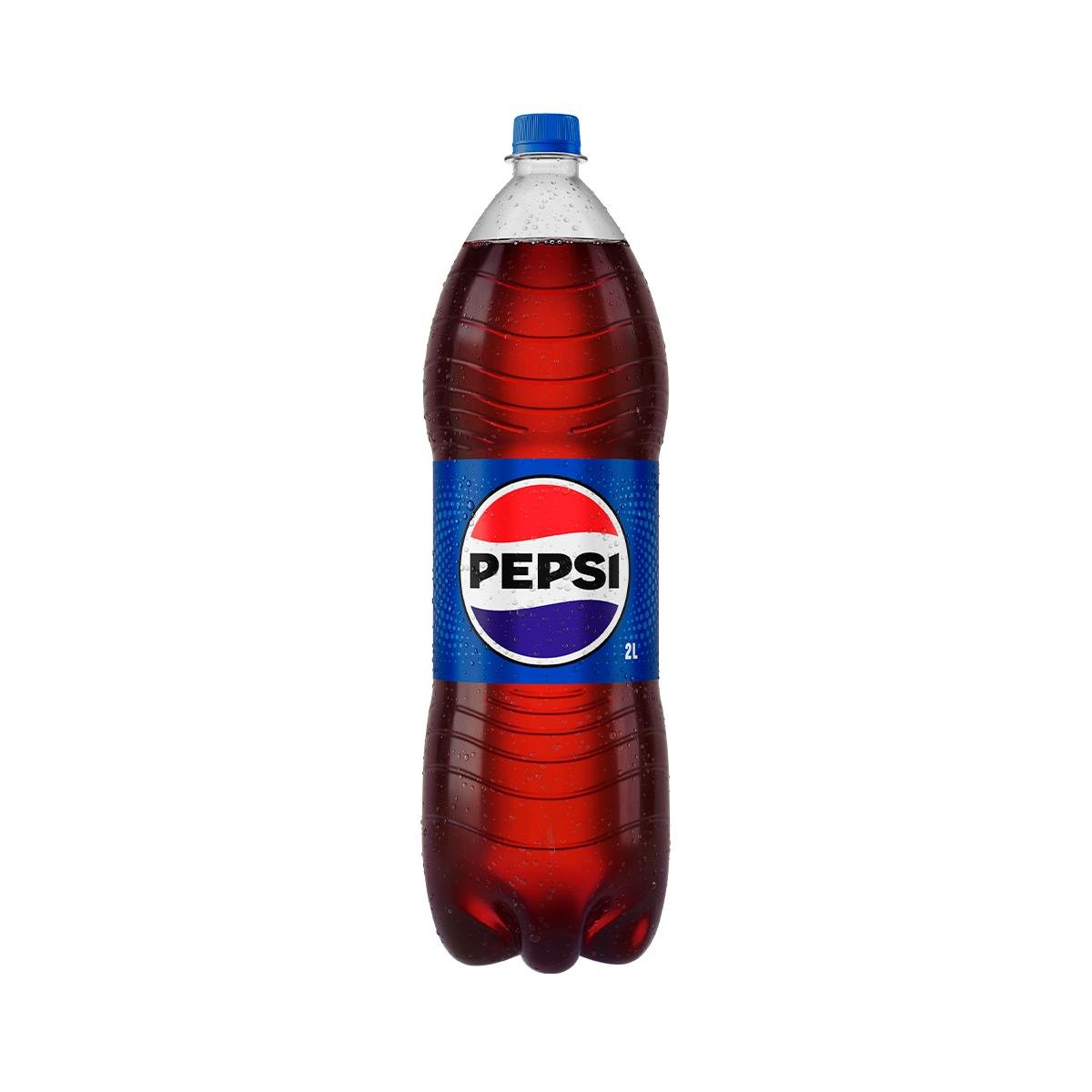 Refrigerante PEPSI Garrafa 2L