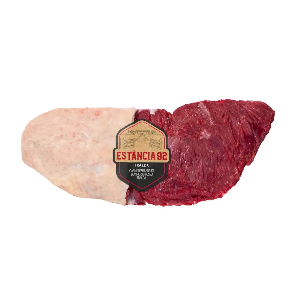 Fralda ESTÂNCIA 92 Resfriada 1,1kg