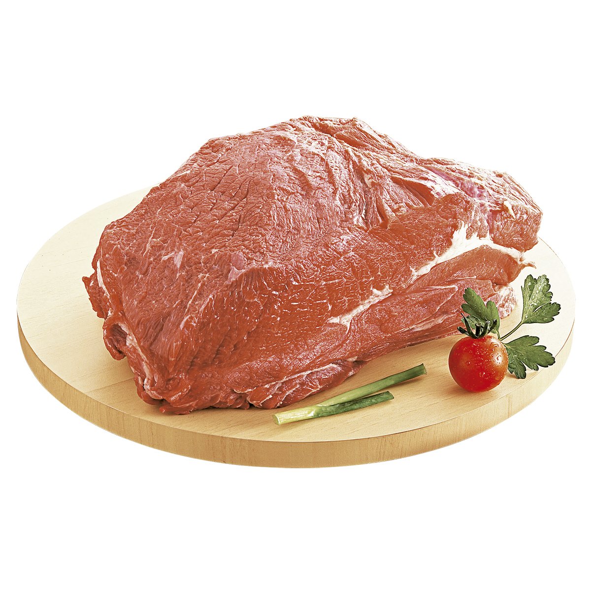 Acém em Pedaço Resfriado Bandeja 600g