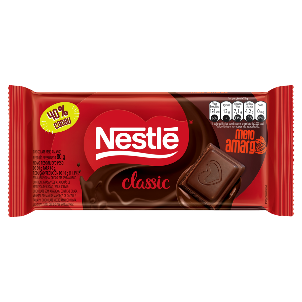 Imagem para seleção