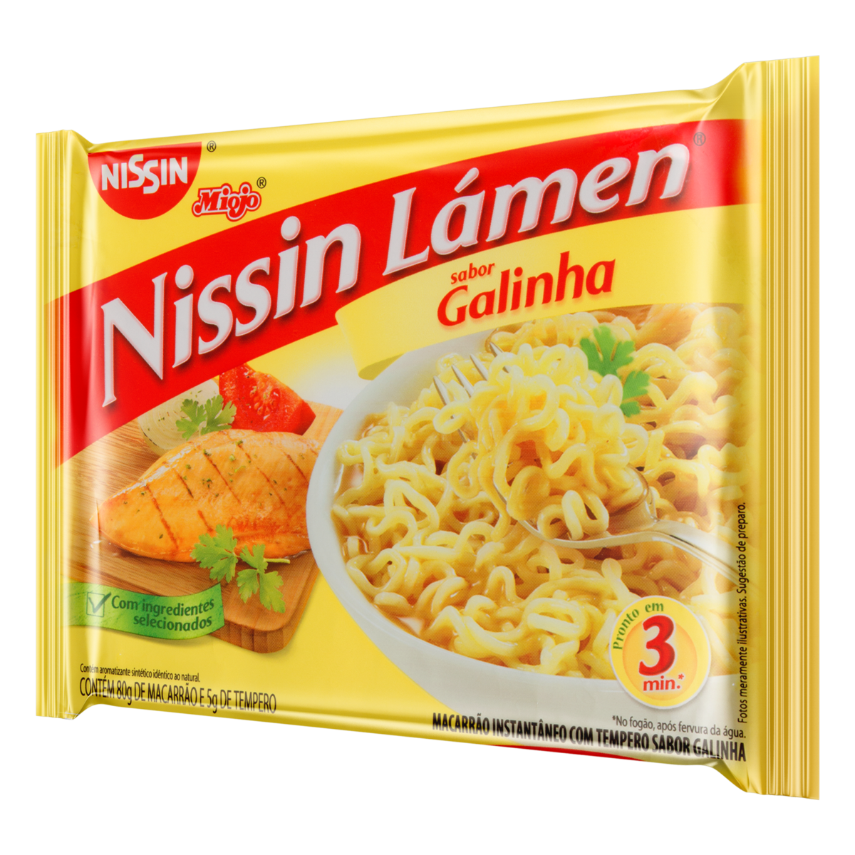 Imagem para seleção