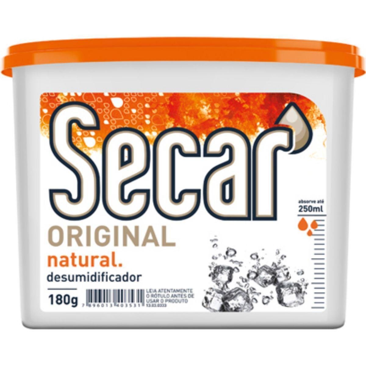 Evita Mofo Secar Original 180g