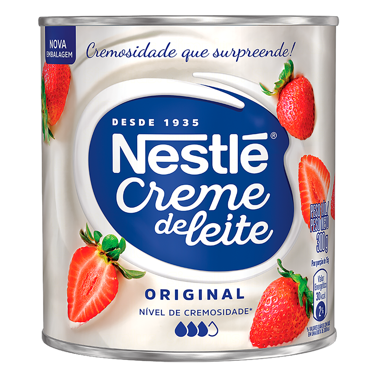 Creme de Leite NESTLÉ 300g