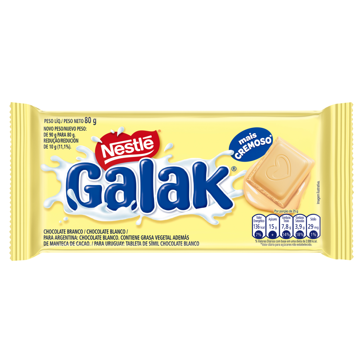 Imagem para seleção
