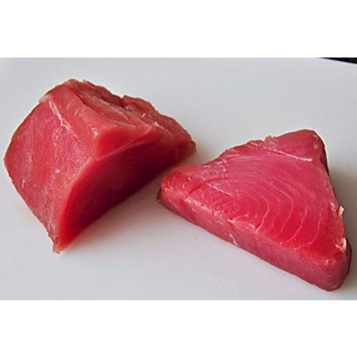 Posta De Atum Pequena Fresca 1Kg