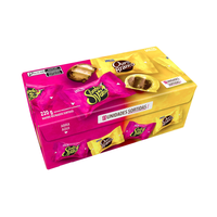 Caixa Sonho de Valsa e Ouro Branco Sortidos 220g