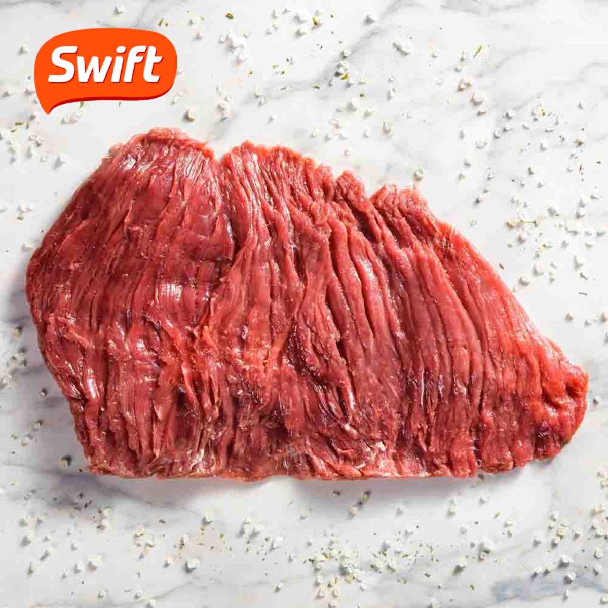 Fraldinha Sem Gordura Swift 1,4Kg