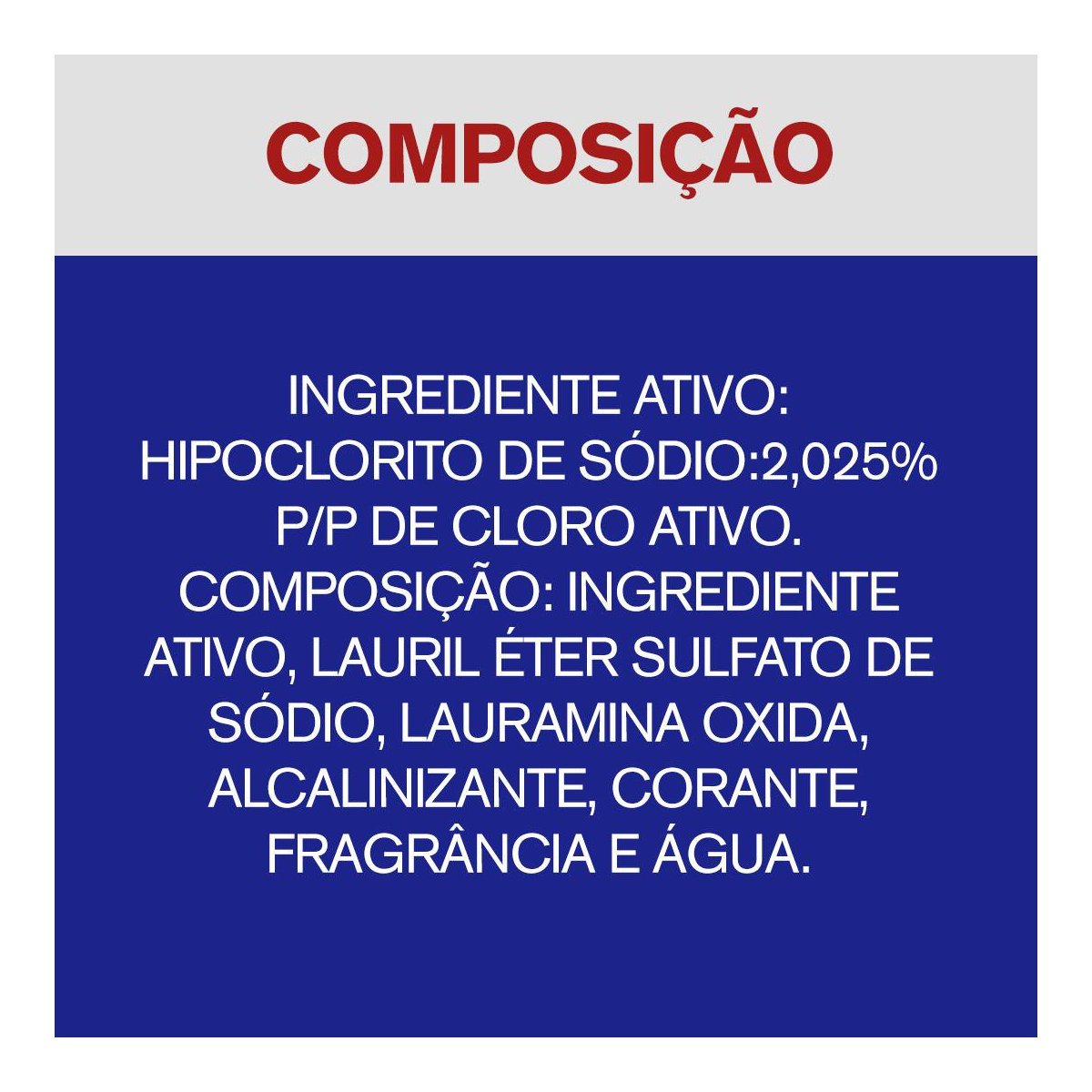 Imagem para seleção