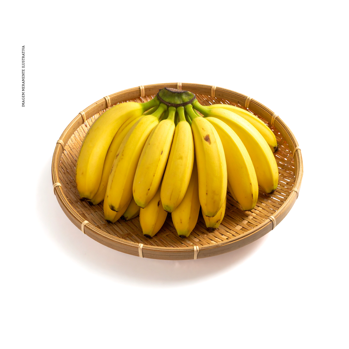 Banana Prata 700G