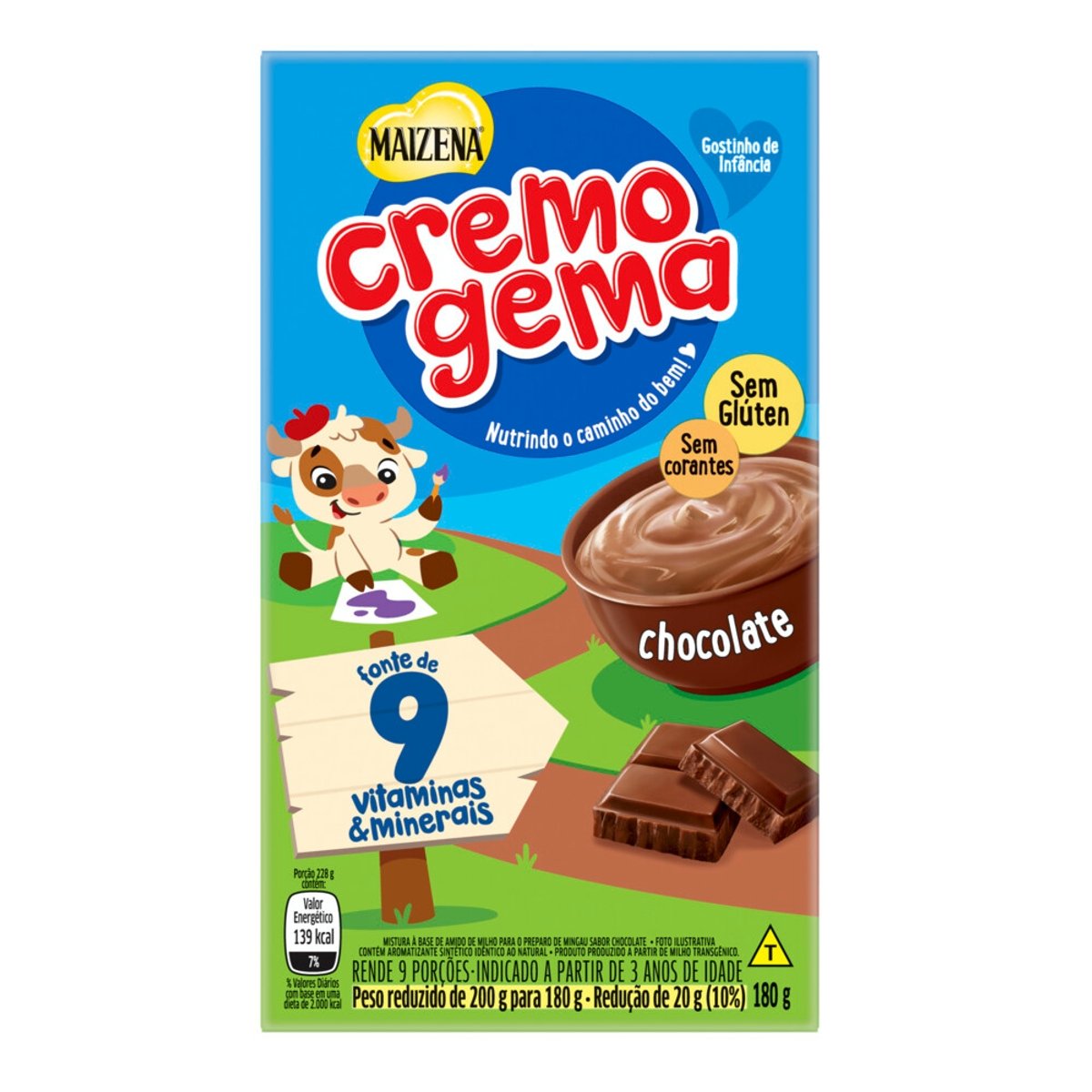Imagem para seleção