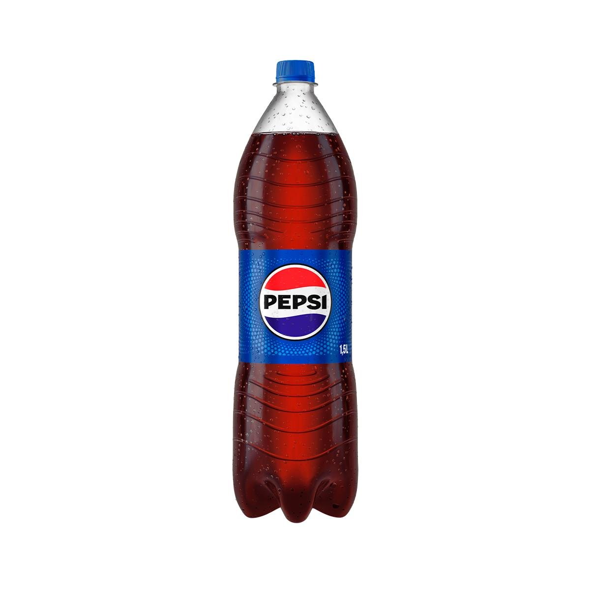 Refrigerante PEPSI  Garrafa 1,5L