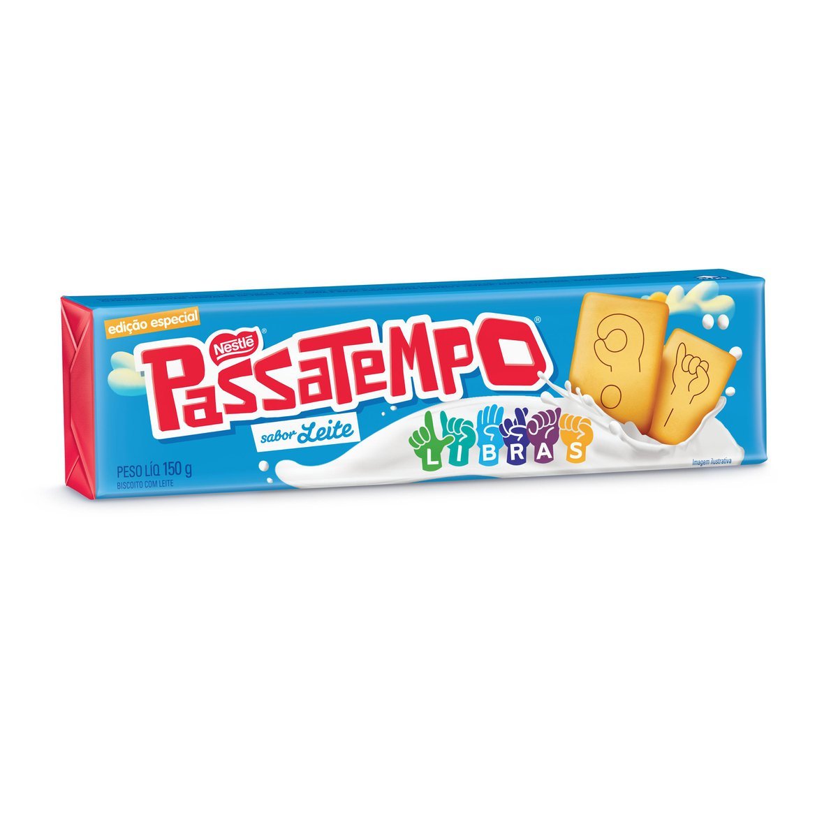 Imagem para seleção