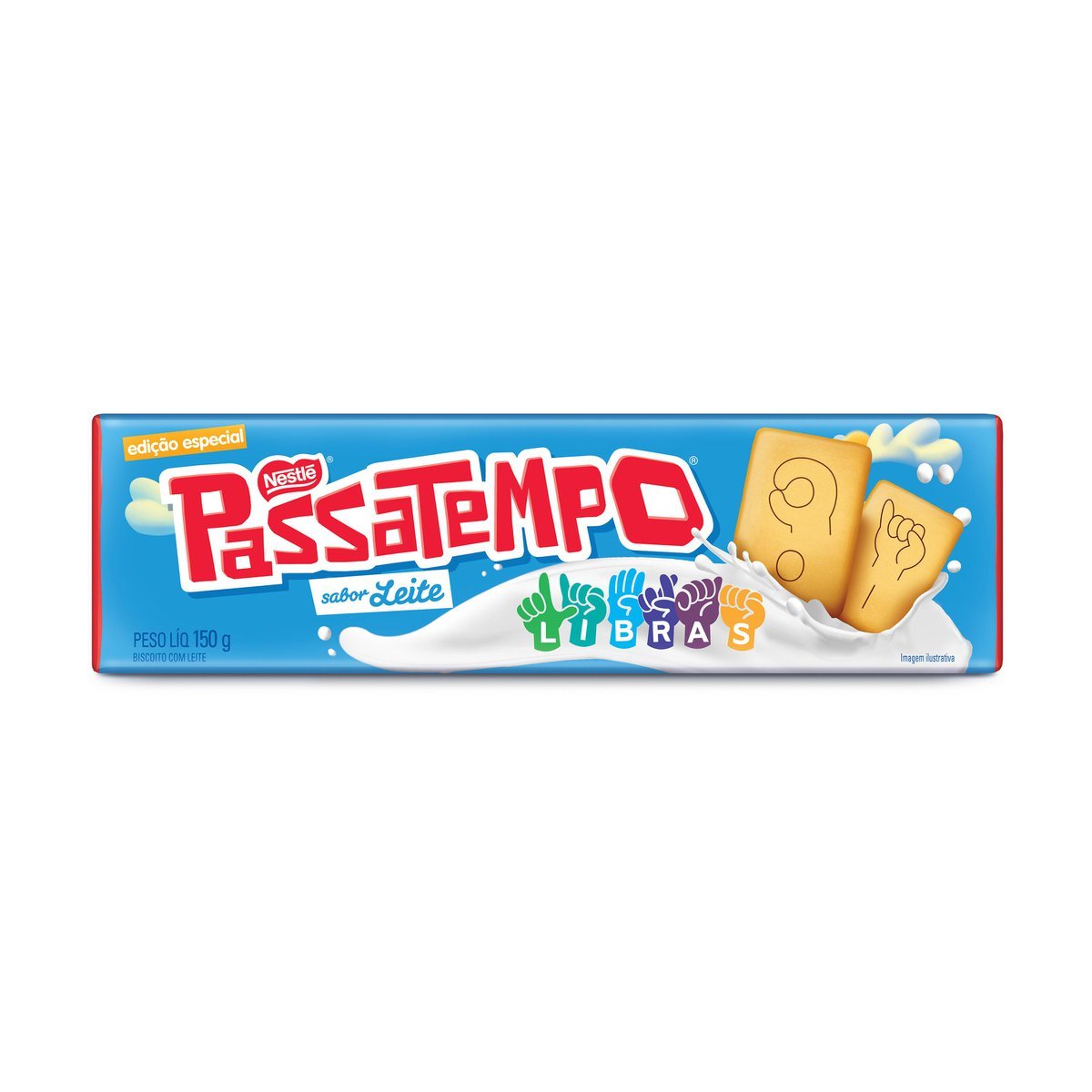 Imagem para seleção