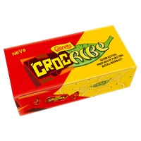 Bombom Crocribe Garoto Caixa 215,2g