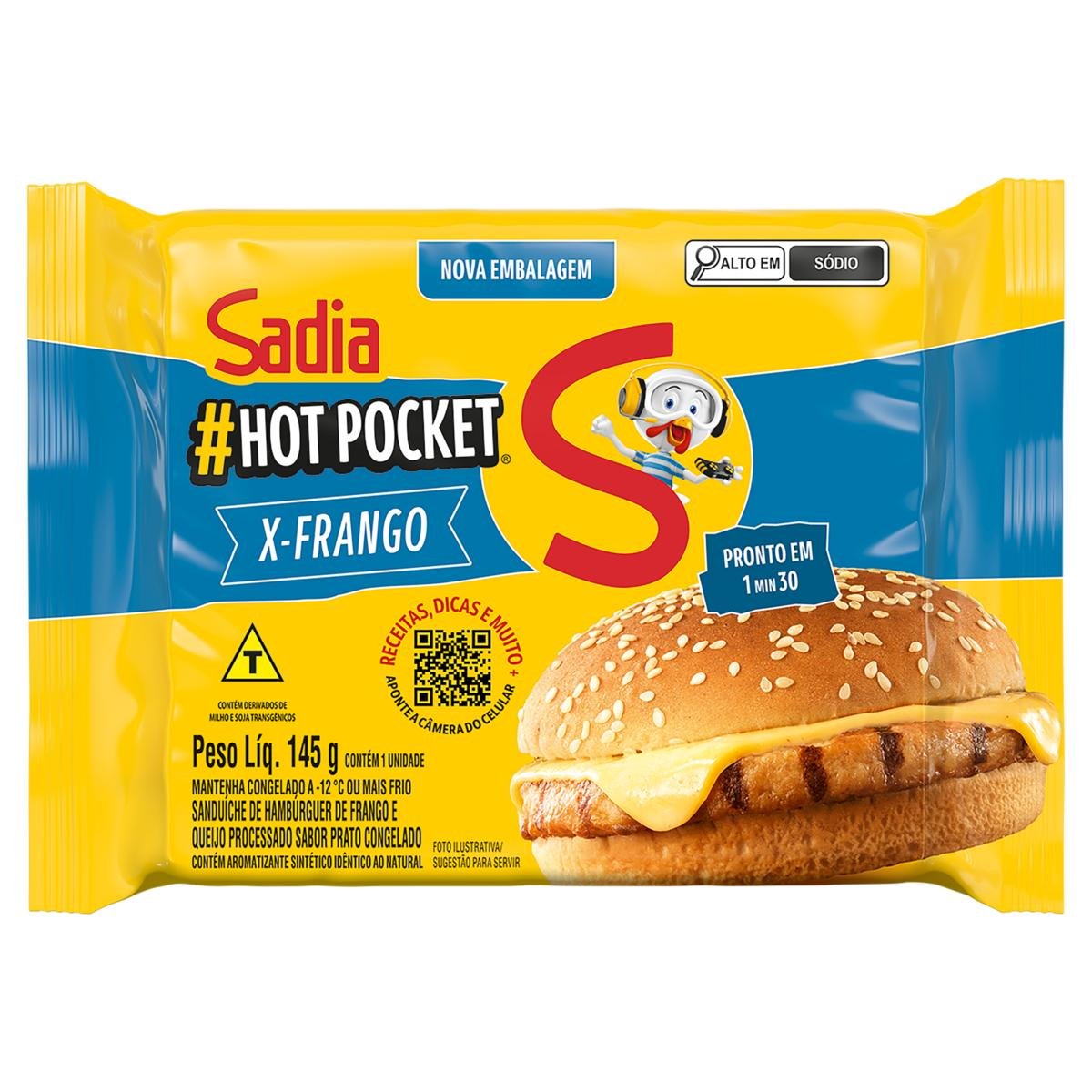 Imagem para seleção