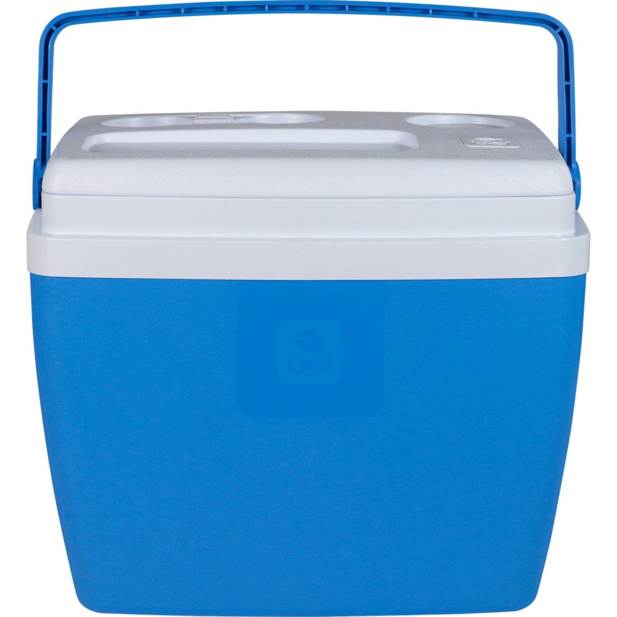 Caixa Termica 36l Bel - Azul