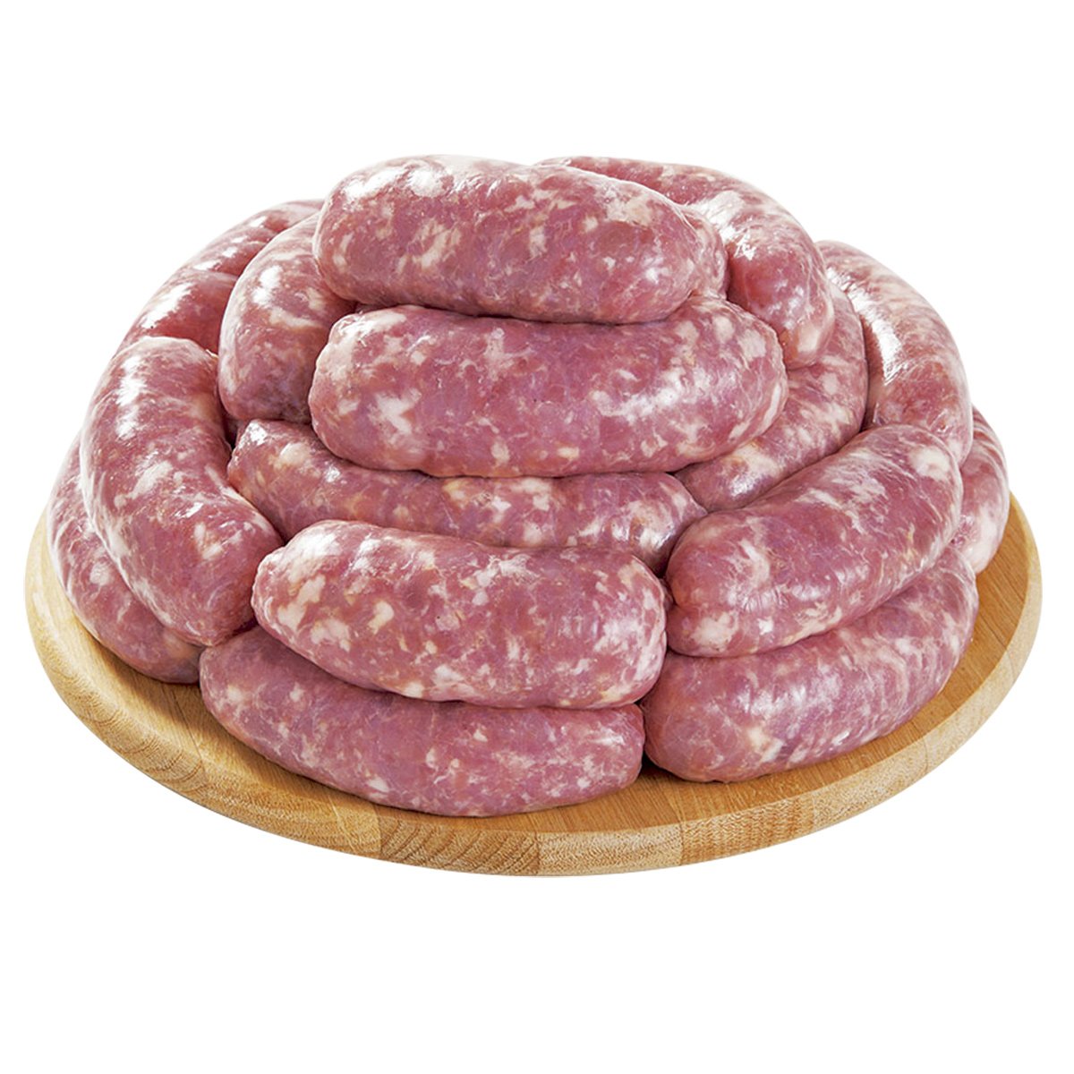 Linguiça Toscana Nabrasa Bandeja Perdigão 1kg