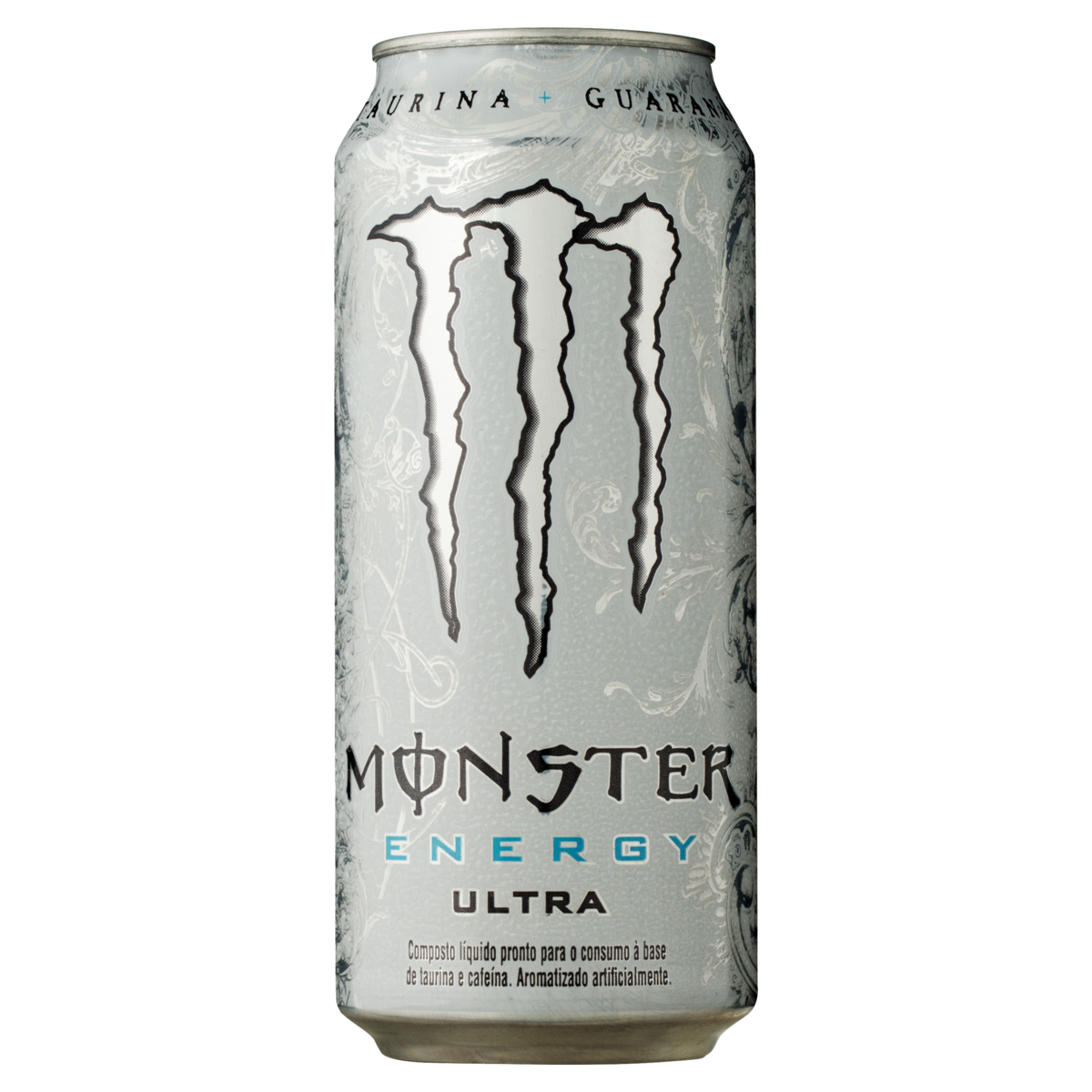 Energético Monster Ultra Lata 473ml