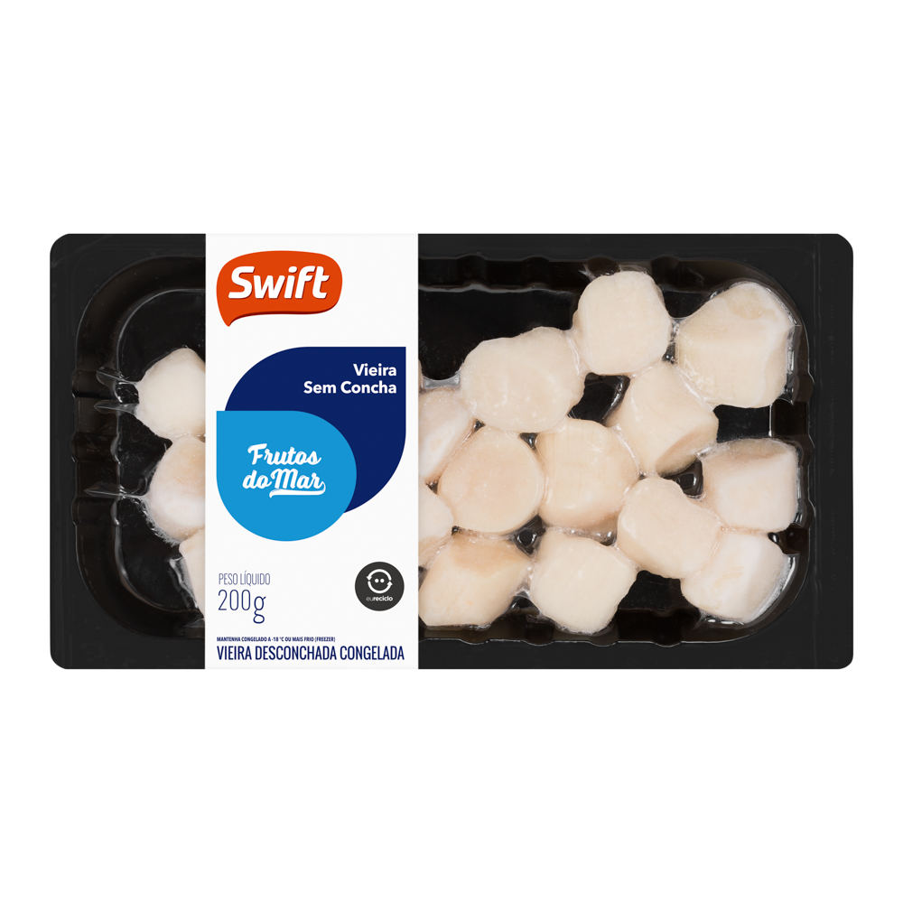 VIEIRA SWIFT 200G